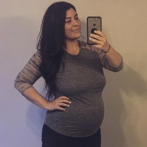 LuLaRoe Randy Tee
